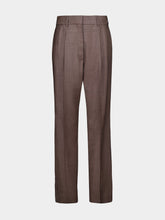 Blazé Milano Aile Malt Fox Pants