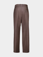 Blazé Milano Aile Malt Fox Pants