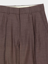 Blazé Milano Aile Malt Fox Pants