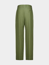 Blazé Milano Mid-Day Sun Palm Fox Pants
