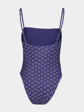 Matteau Cassis Petite Square Maillot