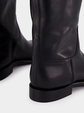 Paris Texas Black Idaho 20 Leather Knee-High Boots