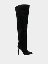 Paris Texas Stiletto Over The Knee Boots