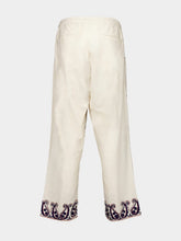 Baziszt Memento Silk Pants