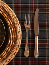 House of Capricorn Corte Real Silver Stainless Steel 18/10 Dinner Fork