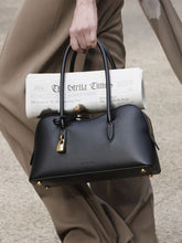 Stella McCartney Black Stella Ryder Shoulder Bag