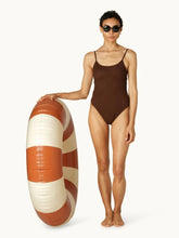 Petites Pommes Tangerine Orange Float Celine Grand