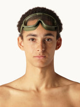 Petites Pommes Terra Verde Carl Swim Goggles
