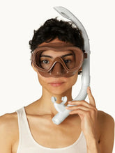 Petites Pommes Charleston and Crème Ariel Snorkeling Set