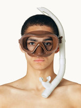 Petites Pommes Charleston and Crème Ariel Snorkeling Set