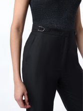 Gabriela Hearst Black Vesta Flared Trousers