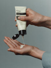 Purifying Facial Exfoliant Paste 75ml