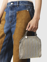 Light Grey Limited-Edition Falabella Tote Bag