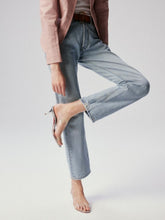 Christian Louboutin Just Nothing 55 Silver Mules