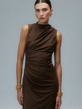 Paola Sighinolfi Cassandra 18k Gold-Plated Textured Bracelet