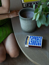 Archivist Anchor Matches