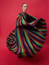 Marrakshi Life Button-Down Stripe 44 Long-Sleeved Shirt