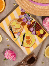 Olympia Le-Tan Dolce Vita Clutch