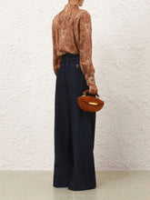 Zimmermann Night Sky Hypnotic Denim Pant