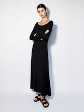 Paula Merino Wool Long Dress