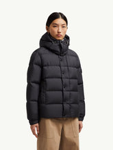 Moncler Black Maya 70 Down Jacket