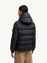 Moncler Black Maya 70 Down Jacket