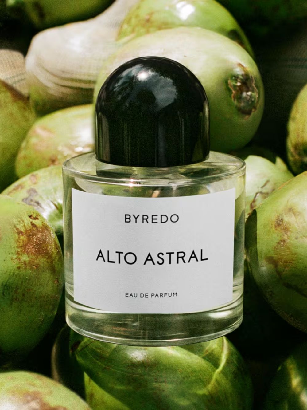 Byredo Alto Astral Eau de Parfum 100ml | Fashion Clinic
