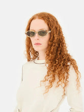 Retrosuperfuture Parola Boogie Marble Sunglasses