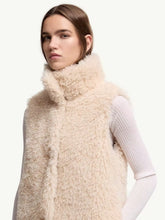 Moncler Beige Voue 3-in-1 Down Jacket