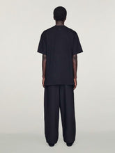 Y-3 Sport Uniform Black Trousers