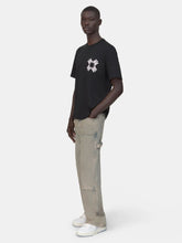 Amiri Sand Indigo Carpenter Jean