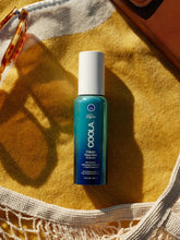 Coola Classic Face Sunscreen Mist SPF 50