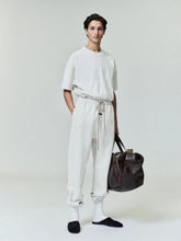 Fear Of God Essentials Oatmeal Heather Classic Sweatpants