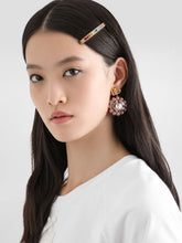 Dolce & Gabbana Multicolour Re-Edition Clip Earrings