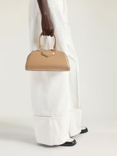 Givenchy Sand Small Antigona East-West Box Bag