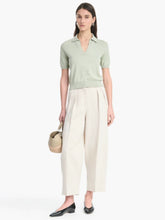 Altuzarra Desert Sage Clay Sweater