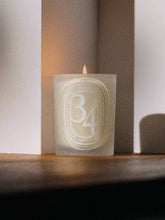 Diptyque 34 Boulevard Saint-Germain Medium Candle 300gr