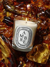 Diptyque Ambre Classic Candle 190gr