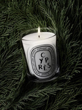 Diptyque Cyprès Classic Candle 190gr