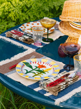 Serax Jane in January Set of 2 Dinner Plates