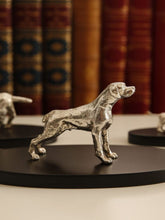 Leitão & Irmão Silver Portuguese Partridge Hound
