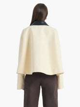 Altuzarra Opal Harburg Cotton Jacket