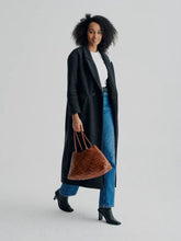 Dragon Diffusion Santa Croce Big Basket Bag in Tan