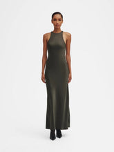 Blazé Milano Dark Forest Skyros Dress