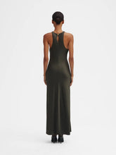 Blazé Milano Dark Forest Skyros Dress