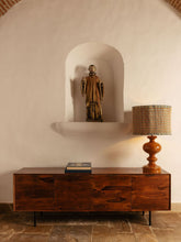 House of Capricorn Monsaraz Sheesham Wood Sideboard