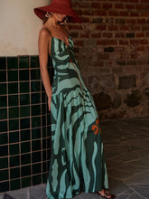 Johanna Ortiz Zea Palm Maxi Dress