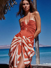 Johanna Ortiz Coral Reef One-Piece Swimsuit