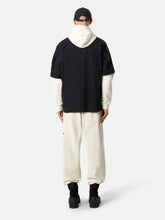 Stone Island Black Supima® Cotton Short-Sleeve Shirt