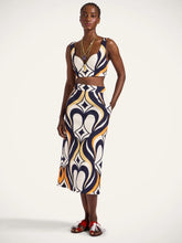 Jive Macro Cotton Baia Crop Top | PDP - Fashion Clinic